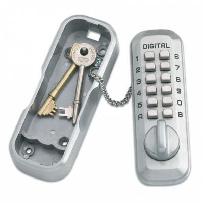 Lockey Digital LKS200 Key Safes